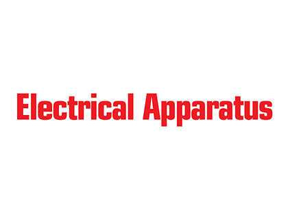 Electrical Apparatus Magazine Logo