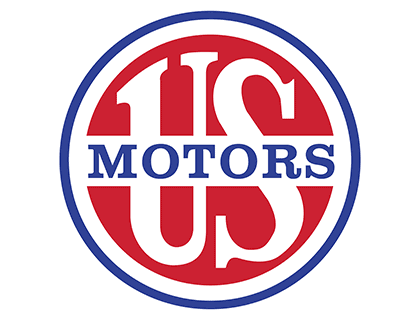 US Motors Logo