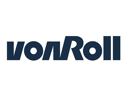 VonRoll Logo
